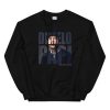 Nicky Jam Dimelo Papi Sweatshirt