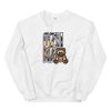 Ozuna Bear Reggaeton Regueton Trap Sweatshirt