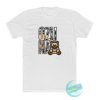 Ozuna Bear Reggaeton Regueton Trap T Shirt
