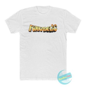 Parliament Funkadelic T Shirt