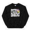 Petty Snacks Bananthony Sweatshirt