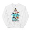 Primitive x Dragon Ball Super Resurrection Sweatshirt