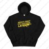Shoot First Ask Questions Later Hoodie