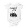 Sleaford Mods Baby Onesie