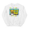 Teddy Fresh x SpongeBob SquarePants Friends Sweatshirt