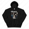 The Revengers Hoodie