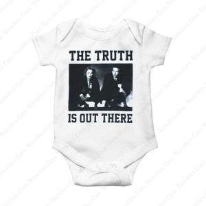 The Truth - Youth Crew Baby Onesie