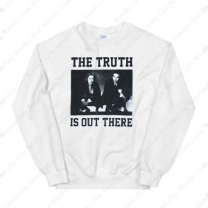 The Truth - Youth Crew Sweatshirt