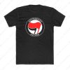 Antifascist Action T Shirt
