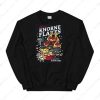 Chaos Khorne Flakes Sweatshirt