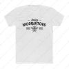 Feeding Misquitos T Shirt