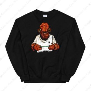 It’s A Trap! Sweatshirt