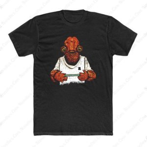 It’s A Trap! T Shirt