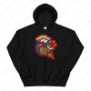 Johnny Chimpo The Naughty Monkey Hoodie