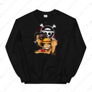 Pirate King Sweatshirt