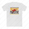 Stay Pawsitive T Shirt