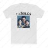 THE SOLOS Family T Shirt