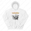 The Flamin Groovies Hoodie