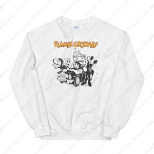 The Flamin Groovies Sweatshirt