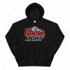 Coors Light Hoodie