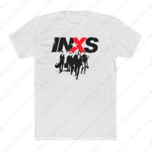INXS in excess T Shirt