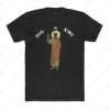 Kanye West Jesus Is King Chicago T Shirt