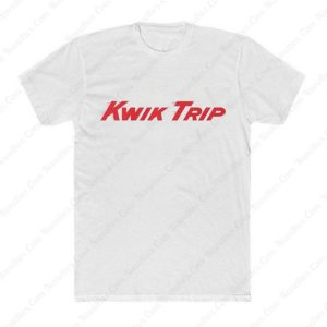 Kwik Trip Merch T Shirt