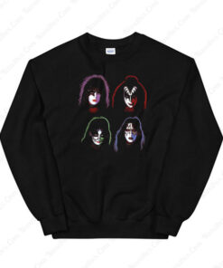 Solo Heads Sweatshirts
