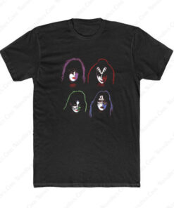 Solo Heads T Shirt
